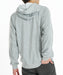 RVCA メンズ RVCA FLEX HD パーカー 【2026年秋冬モデル】 HGR / XL