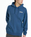 RVCA メンズ BACK SIDE BISCUIT RVCA HD パーカー 【2026年秋冬モデル】 DDM / XL