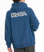 RVCA メンズ BACK SIDE BISCUIT RVCA HD パーカー 【2026年秋冬モデル】 DDM / XL