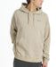 RVCA メンズ BACK SIDE BISCUIT RVCA HD パーカー 【2026年秋冬モデル】 LKH / XL