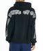 RVCA メンズ BALANCE ARCH OE HD パーカー 【2026年秋冬モデル】 BLK / XL