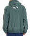 RVCA メンズ STENCIL RVCA HD パーカー 【2026年秋冬モデル】 BGR / XL