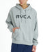 RVCA メンズ STENCIL RVCA HD パーカー 【2026年秋冬モデル】 HGR / XL