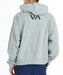 RVCA メンズ STENCIL RVCA HD パーカー 【2026年秋冬モデル】 HGR / XL