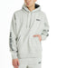 RVCA メンズ SHIELD WRWB HD パーカー 【2026年秋冬モデル】 HGR / XL