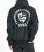 RVCA メンズ SHIELD WRWB HD パーカー 【2026年秋冬モデル】 KVCW / XL