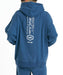 RVCA メンズ BIG RVCA HD パーカー 【2026年秋冬モデル】 DDM / XL