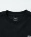 RVCA メンズ BACK SIDE ARCH RVCA CR トレーナー 【2026年秋冬モデル】 BLK / XL