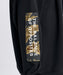 RVCA メンズ BALANCE BOX PATCH CR トレーナー 【2026年秋冬モデル】 BLK / XL