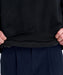 RVCA メンズ BANDANA BALANCE CRAST CR トレーナー 【2026年秋冬モデル】 BLK / XL