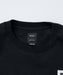 RVCA メンズ BANDANA BALANCE CRAST CR トレーナー 【2026年秋冬モデル】 BLK / XL
