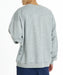 RVCA メンズ NATURE INDUSTRY CR トレーナー 【2026年秋冬モデル】 HGR / XL