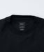 RVCA メンズ STENCIL RVCA CR トレーナー 【2026年秋冬モデル】 BLK / XL