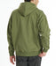RVCA メンズ RVCA ZIP WRWB HD パーカー 【2026年秋冬モデル】 ARM / XL