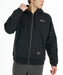RVCA メンズ RVCA ZIP WRWB HD パーカー 【2026年秋冬モデル】 BLK / XL