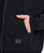 RVCA メンズ RVCA ZIP WRWB HD パーカー 【2026年秋冬モデル】 BLK / XL