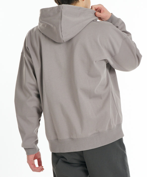 RVCA メンズ RVCA ZIP WRWB HD パーカー 【2026年秋冬モデル】 BRN / XL