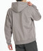 RVCA メンズ RVCA ZIP WRWB HD パーカー 【2026年秋冬モデル】 BRN / XL