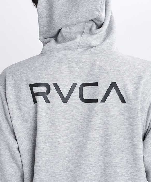 RVCA メンズ RVCA FLEX ZIP HD パーカー 【2026年秋冬モデル】 HGR / XL
