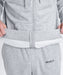 RVCA メンズ RVCA FLEX ZIP HD パーカー 【2026年秋冬モデル】 HGR / XL