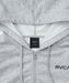 RVCA メンズ RVCA FLEX ZIP HD パーカー 【2026年秋冬モデル】 HGR / XL