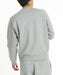 RVCA メンズ RECESSION CR トレーナー 【2026年秋冬モデル】 HGR / XL