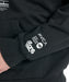 RVCA メンズ OSAKA TAKO HD パーカー 【2026年秋冬モデル】 BLK / XL