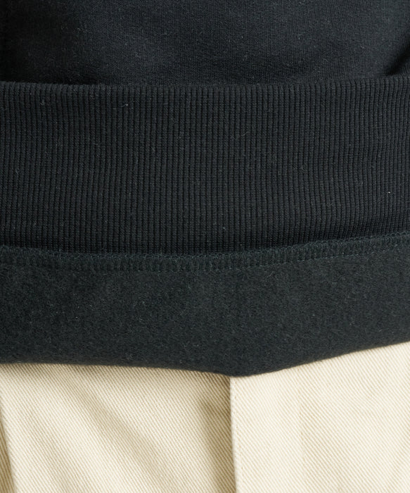 RVCA メンズ OSAKA TAKO HD パーカー 【2026年秋冬モデル】 BLK / XL