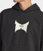 RVCA メンズ TAPOUT P/O HOODIE パーカー 【2026年秋冬モデル】 PTK / XL
