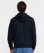 RVCA メンズ HORTON ANP パーカー 【2026年秋冬モデル】 BLK / XL
