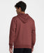 RVCA メンズ HORTON ANP パーカー 【2026年秋冬モデル】 RDE / XL