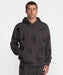 RVCA メンズ RVCA X DANI MILLER HOOD パーカー 【2026年秋冬モデル】 PTK / XL