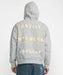 RVCA メンズ NETWORK ZIP HOOD パーカー 【2026年秋冬モデル】 HGR / XL