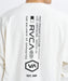 RVCA メンズ STRAIGHT HEX LT ロンT 【2026年秋冬モデル】 ANW / XL