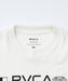 RVCA メンズ STRAIGHT HEX LT ロンT 【2026年秋冬モデル】 ANW / XL