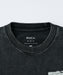 RVCA メンズ BOX RVCA LT ロンT 【2026年秋冬モデル】 BLG / XL