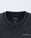 RVCA メンズ BANDANA BALANCE CRAST LT ロンT 【2026年秋冬モデル】 KVCW / XL