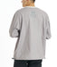 RVCA メンズ PRESSED RIP LT ロンT 【2026年秋冬モデル】 BRS / XL