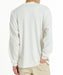 RVCA メンズ DAY SHIFT WIDE STRIPE LT ロンT 【2026年秋冬モデル】 OFW / XL