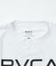 RVCA メンズ RVCA VA VENT LS TEE ロンT 【2026年秋冬モデル】 WHT / XL