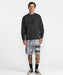 RVCA メンズ TAPOUT HEAVYWEIGHT LS TEE ロンT 【2026年秋冬モデル】 BLK / XL
