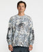 RVCA メンズ TAPOUT HEAVYWEIGHT LS TEE ロンT 【2026年秋冬モデル】 CAM / XL