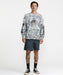 RVCA メンズ TAPOUT HEAVYWEIGHT LS TEE ロンT 【2026年秋冬モデル】 CAM / XL