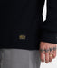 RVCA メンズ DAYSHIFT THERMAL LS ロンT 【2026年秋冬モデル】 BLK / XL