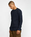 RVCA メンズ DAYSHIFT THERMAL LS ロンT 【2026年秋冬モデル】 MDY / XL