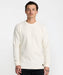 RVCA メンズ DAYSHIFT THERMAL LS ロンT 【2026年秋冬モデル】 OFF / XL