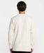RVCA メンズ DAYSHIFT THERMAL LS ロンT 【2026年秋冬モデル】 OFF / XL