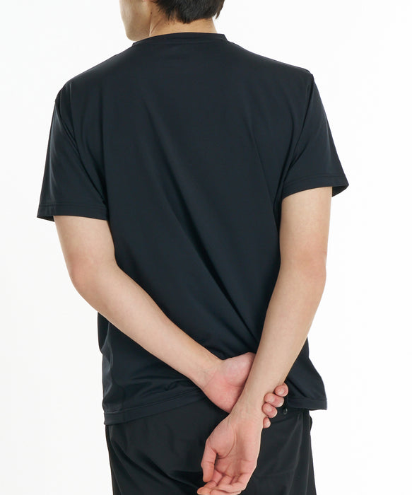 RVCA SPORT メンズ 【RVCA×KHI】 VENT ST Tシャツ 【2026年秋冬モデル】