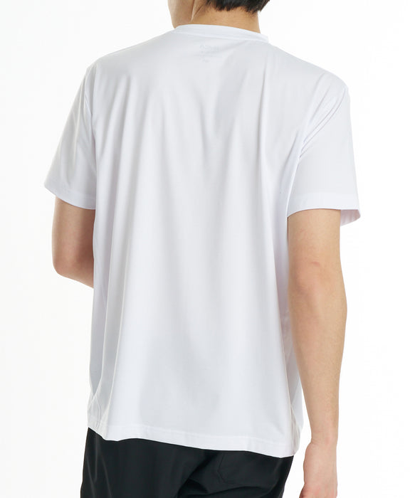 RVCA SPORT メンズ 【RVCA×KHI】 VENT ST Tシャツ 【2026年秋冬モデル】