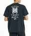 RVCA メンズ RVCA VA VENT SS TEE Tシャツ 【2026年秋冬モデル】 BLK / XL